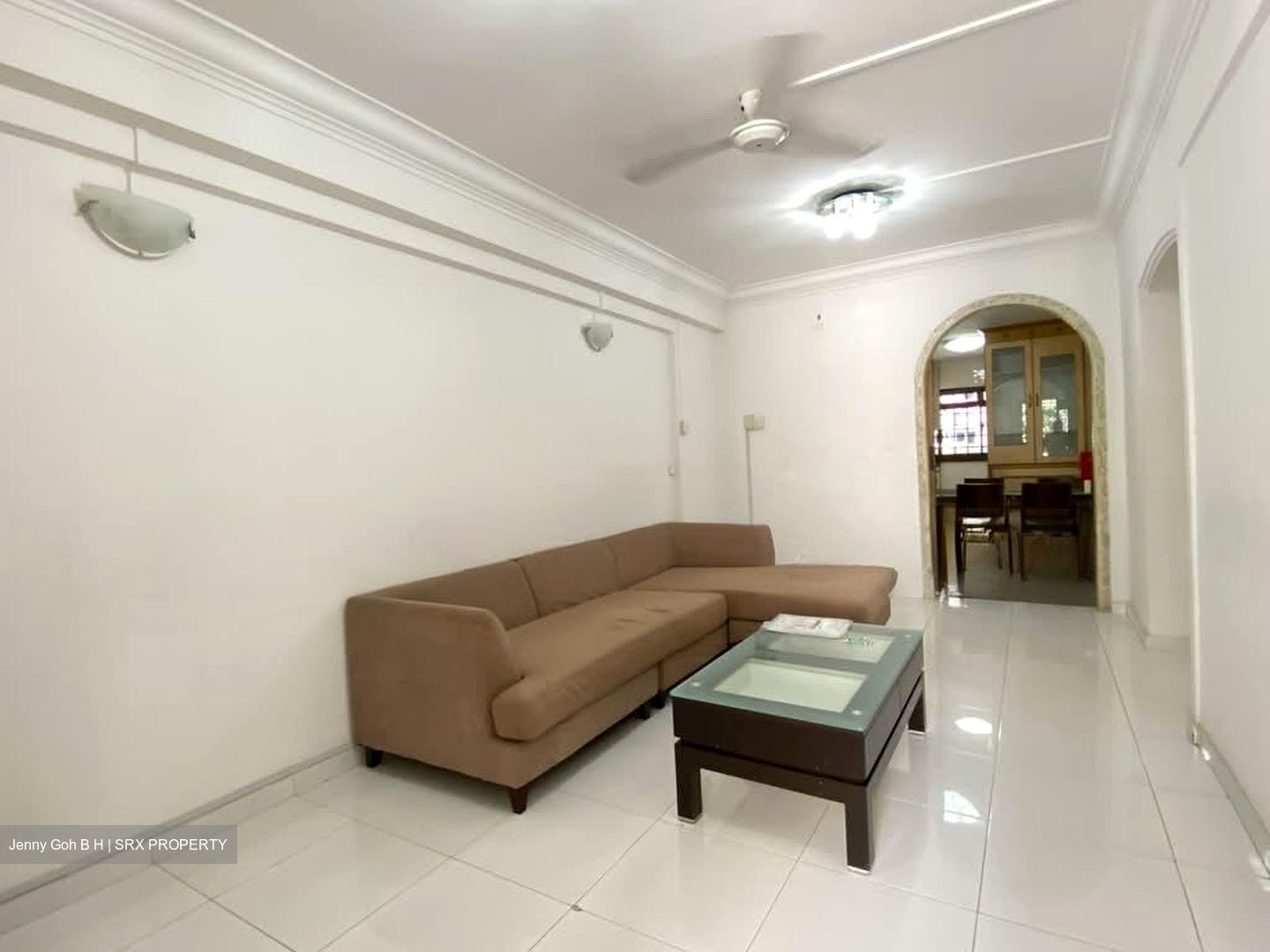 Blk 126 Bedok North Street 2 (Bedok), HDB 4 Rooms #588759841